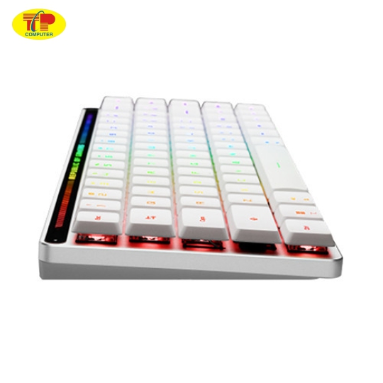 Bàn phím Gaming Asus ROG FALCHION RX LP RED _ 90MP03EC-BKUA10