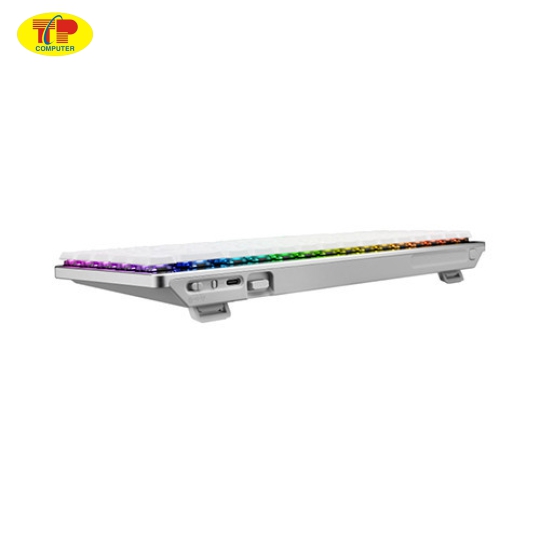 Bàn phím Gaming Asus ROG FALCHION RX LP RED _ 90MP03EC-BKUA10