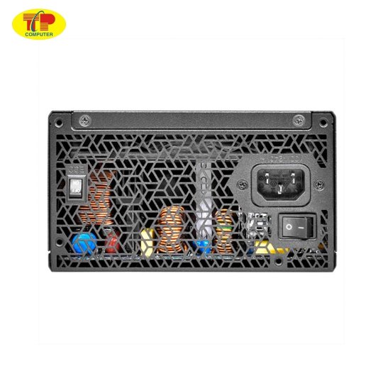 Nguồn Super Flower LEADEX VII Platinum PRO 1200W ATX 3.1