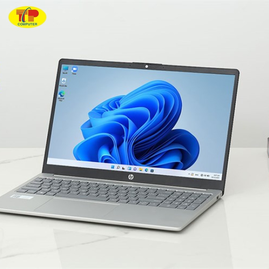 Laptop HP 15 fd0234TU i5 1334U/16GB/512GB/Win11 (9Q969PA) 