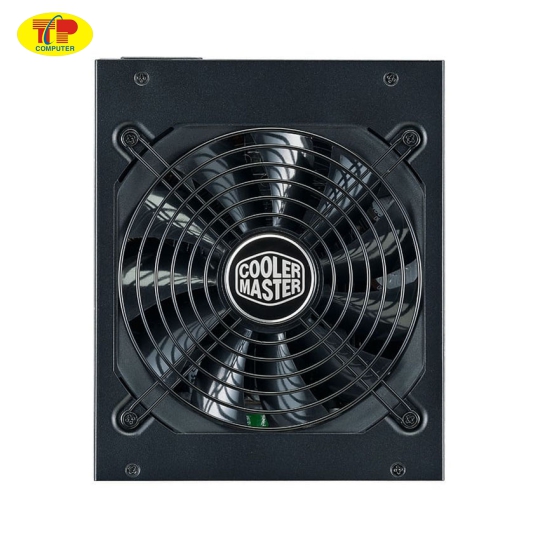 Nguồn máy tính Cooler Master M2000 Platinum 230V - 2000W (80 plus Platinum/Full Modular)