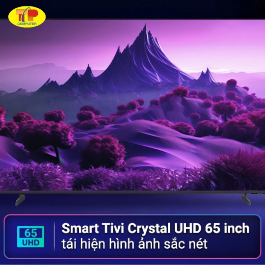 TÍN PHÁT COMPUTER