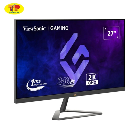 Màn hình ViewSonic VX2758A-2K-Pro-3 (27 inch/QHD/IPS/240Hz/1ms) 