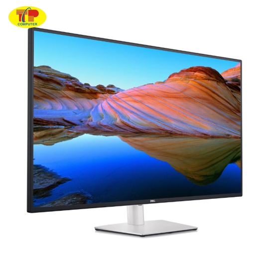 Màn hình Dell UltraSharp U4323QE (42.51 inch/UHD/IPS/60Hz/5ms) 