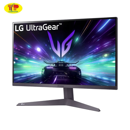 Màn hình LG 24GS50F-B (23.7 inch/FHD/VA/180Hz/1ms) 
