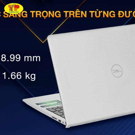 Laptop Dell Inspiron 15 3520 i5 1235U/16GB/512GB/120Hz/OfficeHS/Win11 (N5I5057W1)