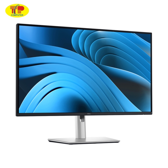 Màn hình Dell Pro Plus P2725D (27 inch/QHD/IPS/100Hz/5ms/USB-C) 