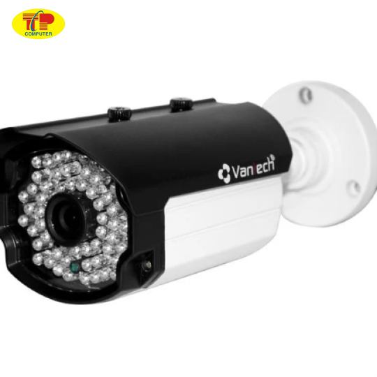Camera Thân Vantech VT- 3612S