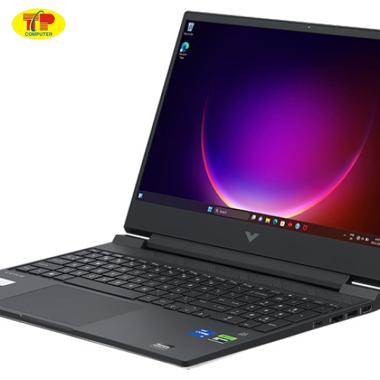 Laptop HP Gaming VICTUS 15 fb1022AX R5 7535HS/16GB/512GB/4GB RTX2050/144Hz/Win11 (94F19PA) 