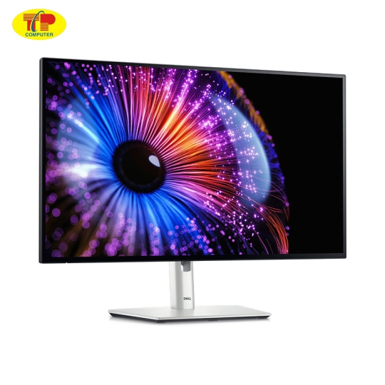 Màn hình Dell Ultrasharp U2724DE (27 inch/QHD/IPS/120Hz/5ms/USB-C/RJ45/Thunderbolt) 