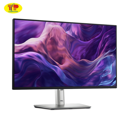 Màn hình Dell P2425H (23.8 inch/FHD/IPS/100Hz/5ms/USB-C) 