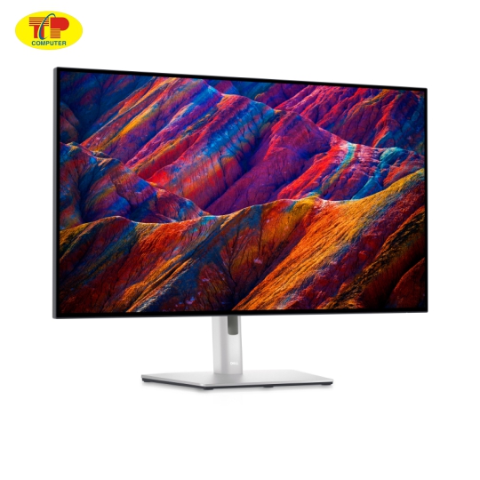 Màn hình Dell UltraSharp U3223QE (31.5 inch/UHD/IPS/60Hz/8ms) 