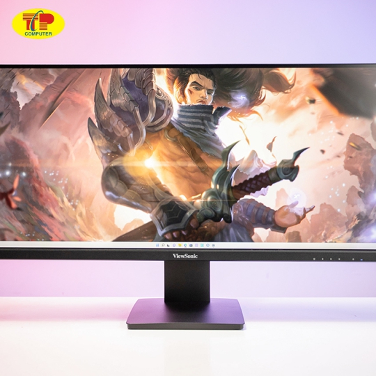Màn hình ViewSonic VA3456-MHDJ (34 inch/WQHD/IPS/75Hz/4ms) 