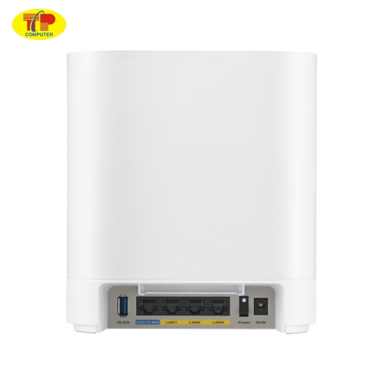Router WiFi Mesh Asus ExpertWiFi EBM68 AX7800 (W-1-PK)