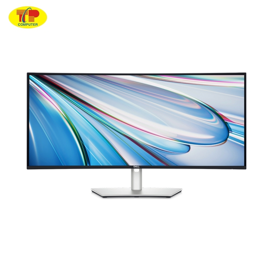 Màn hình Dell Ultrasharp U3425WE (34 inch/QHD/IPS/120Hz/5ms/USB-C) 