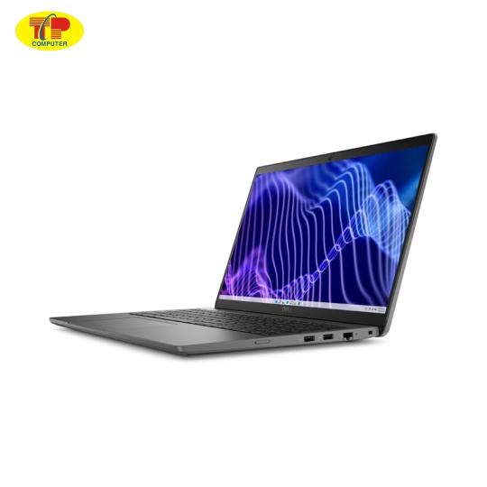 Laptop Dell Latitude 3540 (42LT354001) (i5-1235U/8GB RAM/512GB SSD/15.6 inch FHD IPS /Win 11 Home/Xám)