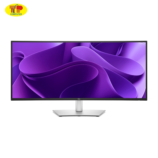 Màn hình Dell Pro Plus P3425WE (34 inch/WQHD/IPS/100Hz/5ms/USB-C 90W) 