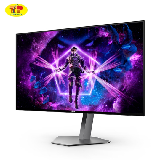 Màn hình AOC AG276QZD2 (26.5 inch/QHD/QD-OLED/240Hz/0.03ms) 