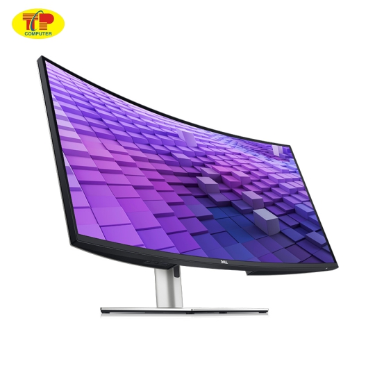 Màn hình Dell UltraSharp U3824DW (38 inch/WQHD/IPS/60Hz/5ms/cong) 