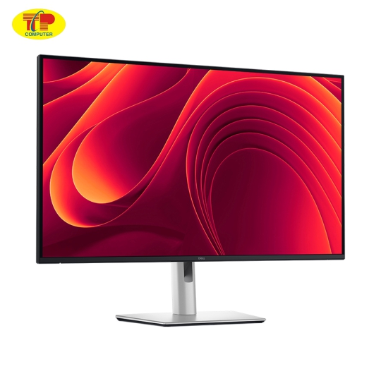 Màn hình Dell Pro Plus P3225QE (31.5 inch/UHD/IPS/100Hz/5ms/USB-C 90W/RJ45)