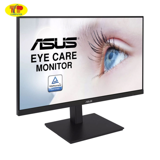 Màn hình ASUS VA24EQSB (23.8 inch/FHD/IPS/75Hz/5ms/loa)