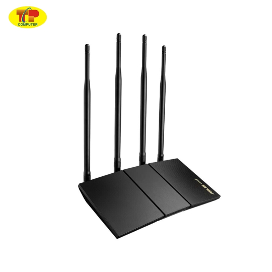 Bộ phát wifi ASUS RT-AX1800HP V2 