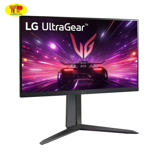 Màn hình LG UltraGear 24GS65F-B (23.8 inch/FHD/IPS/180Hz/1ms) 