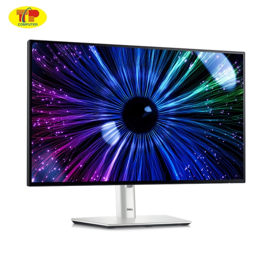 Màn hình Dell Ultrasharp U2424HE (23.8 inch/FHD/IPS/120Hz/5ms/USB-C/RJ45)