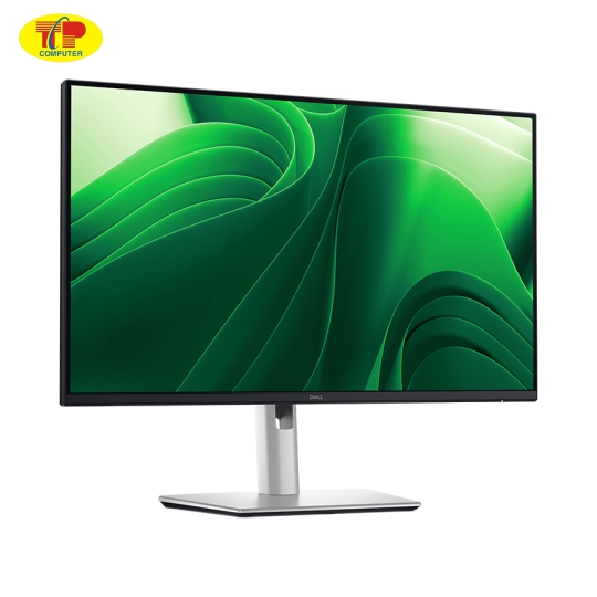 Màn hình Dell Pro Plus P2425DE (23.8 inch/QHD/IPS/100Hz/5ms/USB-C 90W/RJ45) 