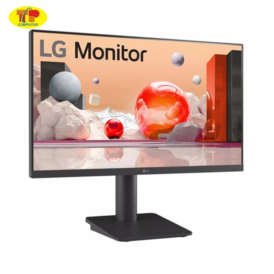  Màn Hình LG 24MS550-B (23.8 inch/FHD/IPS/100Hz/5ms/loa)