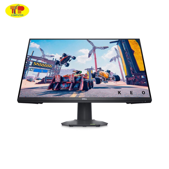 Màn hình Gaming Dell G2722HS (27 inch/FHD/IPS/165Hz/1ms)