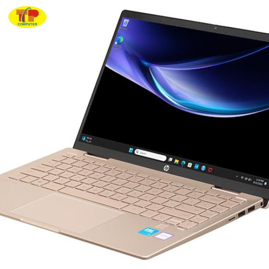 Laptop HP Pavilion X360 14 ek2024TU Core 5 120U/16GB/512GB/Win11 (9Z2V6PA)