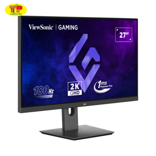 Màn hình ViewSonic VX2758A-2K-PRO-4 (27 Inch/QHD/IPS/180Hz/1ms) 
