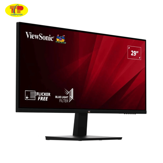 Màn hình ViewSonic VA2932-MHD (29 inch/WFHD/IPS/75Hz/4ms) 