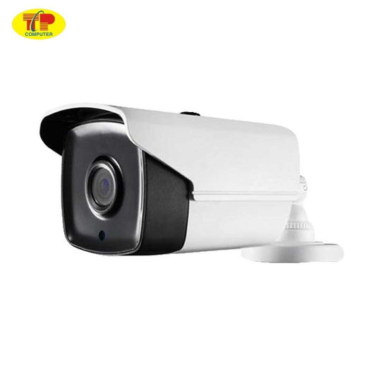 Camera HDPARAGON HDS-1885DTVI-IR3 2.0 Megapixel, IR 40m, F3.6mm, vỏ nhựa