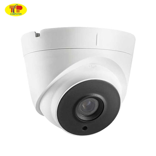 Camera HDPARAGON HDS-5885DTVI-IR3 2.0 Megapixel, IR 40m, F3.6mm