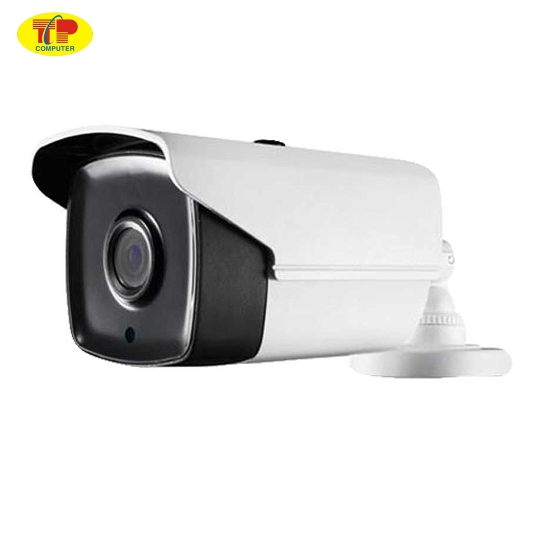 Camera HDPARAGON HDS-1885DTVI-IR5 2.0 Megapixel, IR 80m, F3.6mm, vỏ nhựa