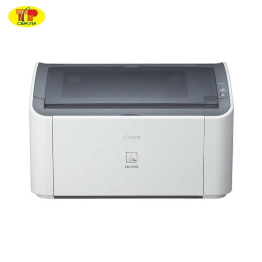Máy in Canon LBP- 2900 - Laser đen trắng đơn năng ( Hàng chính hãng )