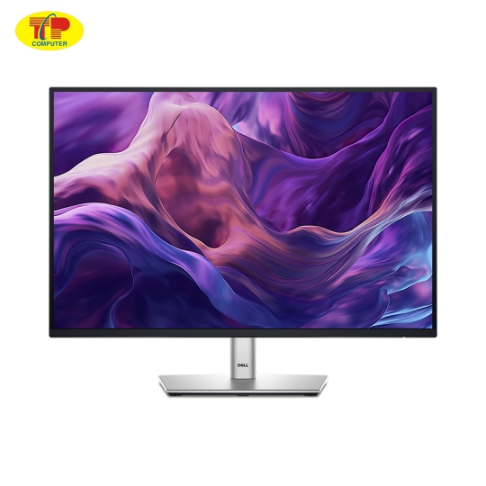 Màn hình Dell P2425 (24.07 inch/WUXGA/IPS/100Hz/5ms) (N37PH) 