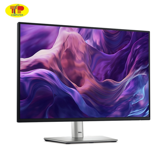 Màn hình Dell P2425 (24.07 inch/WUXGA/IPS/100Hz/5ms) (N37PH) 