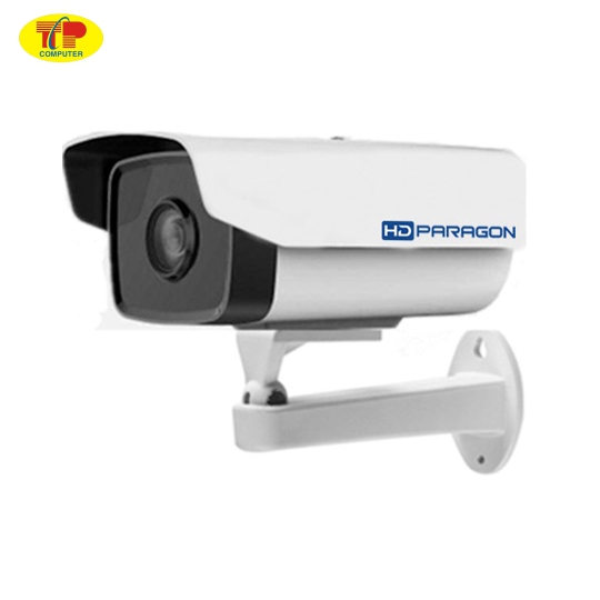 Camera IP HDPARAGON HDS-2010IRP3 1.0 Megapixel, hồng ngoại 30m, IP66