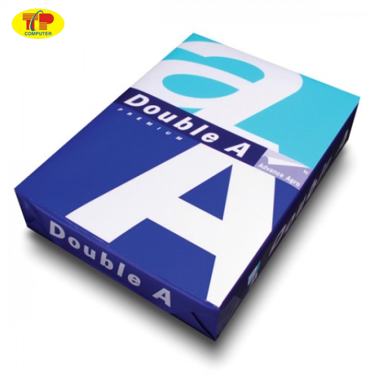 Giấy Double A3 70GMS