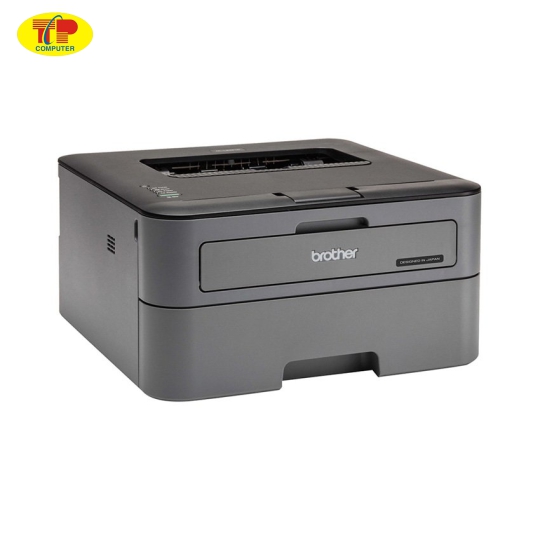 Máy in Brother HL-L2321D - In đen trắng đơn năng
