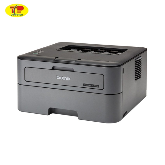 Máy in Brother HL-L2321D - In đen trắng đơn năng