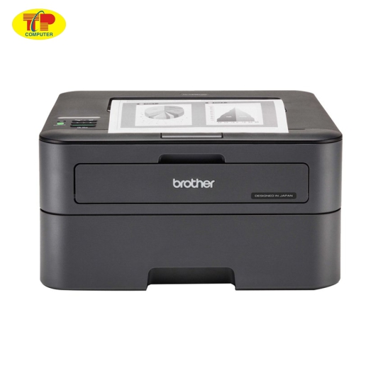 Máy in Brother HL-L2361DN - In đen trắng đơn năng