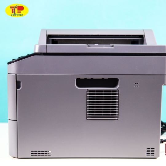Máy in Brother MFC-L2701D - In đen trắng đa năng