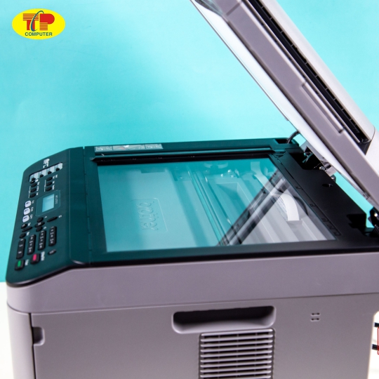 Máy in Brother MFC-L2701D - In đen trắng đa năng