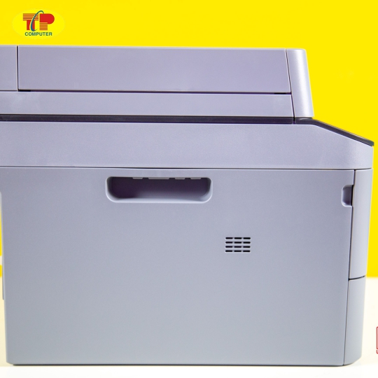 Máy in Brother MFC-L2701DW - In đen trắng đa năng