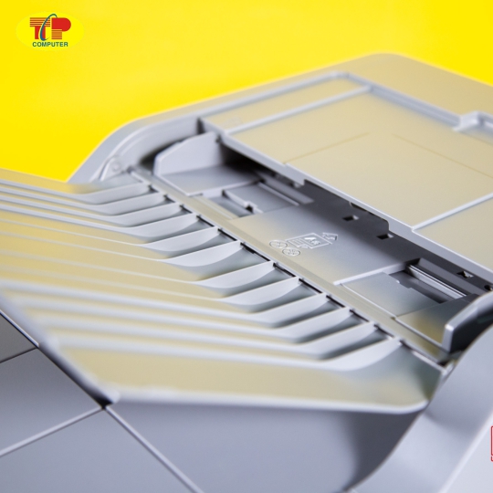 Máy in Brother MFC-L2701DW - In đen trắng đa năng
