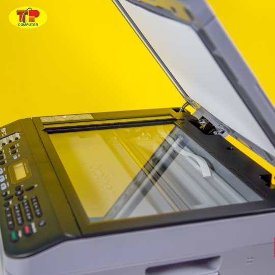 Máy in Brother MFC-L2701DW - In đen trắng đa năng
